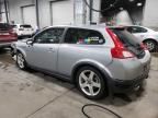 2009 Volvo C30 T5