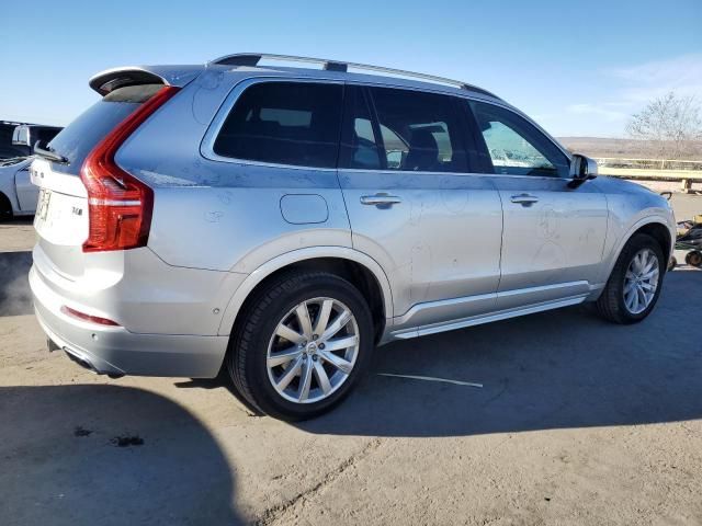 2018 Volvo XC90 T6