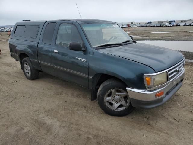 1996 Toyota T100 Xtracab