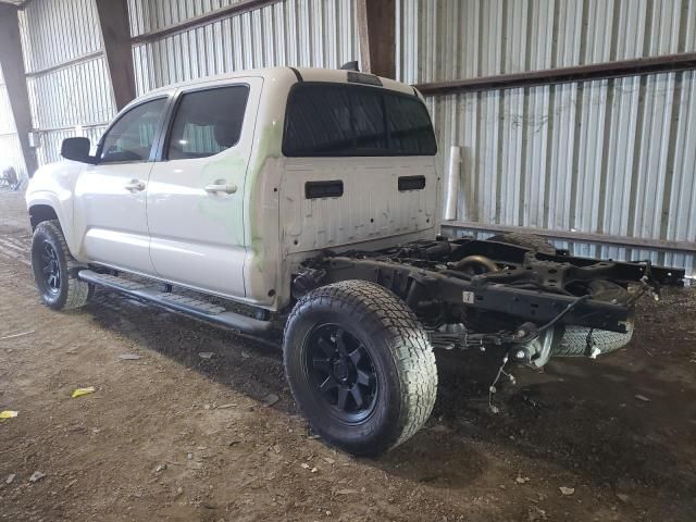 2023 Toyota Tacoma Double Cab