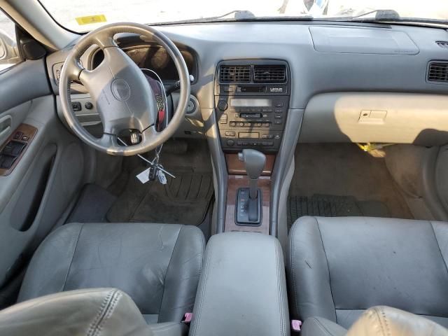 1997 Lexus ES 300