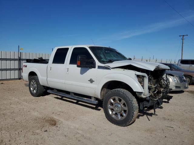 2015 Ford F250 Super Duty