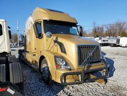 Salvage cars for sale from Copart York Haven, PA: 2011 Volvo VN VNL
