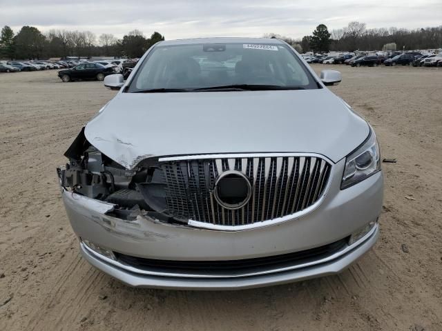 2015 Buick Lacrosse Premium