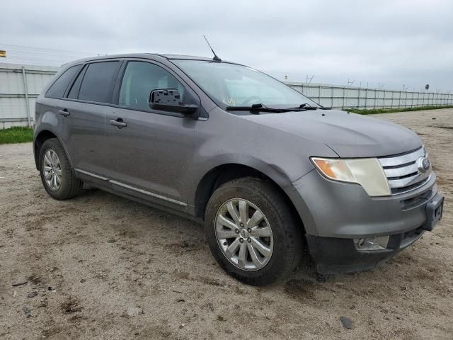 2010 Ford Edge SEL