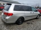 2008 Honda Odyssey LX