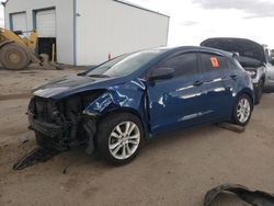 Hyundai Elantra gt salvage cars for sale: 2013 Hyundai Elantra GT