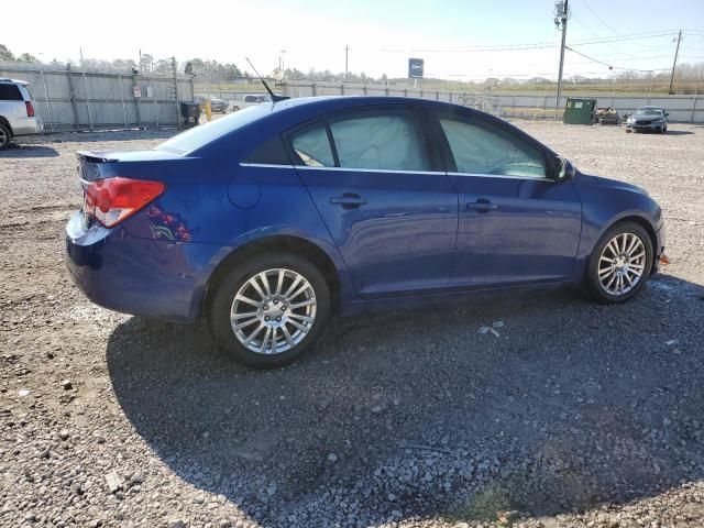 2012 Chevrolet Cruze ECO