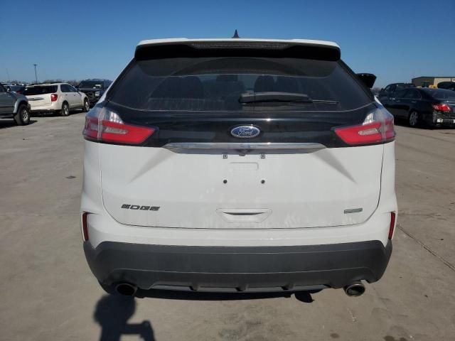 2019 Ford Edge SE