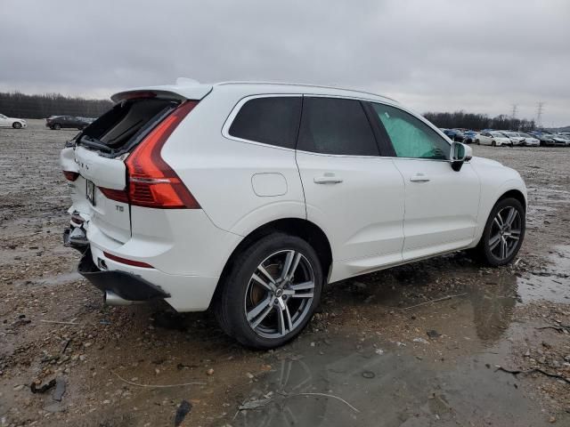 2021 Volvo XC60 T5 Momentum