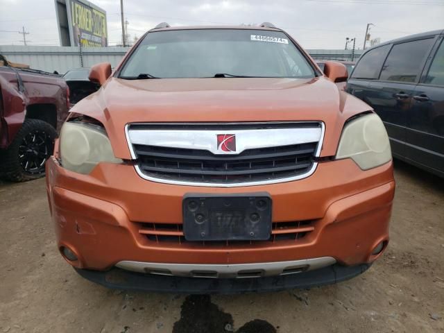 2008 Saturn Vue XR