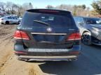 2016 Mercedes-Benz GLE 350 4matic