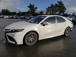 2022 Toyota Camry SE for sale in San Martin, CA