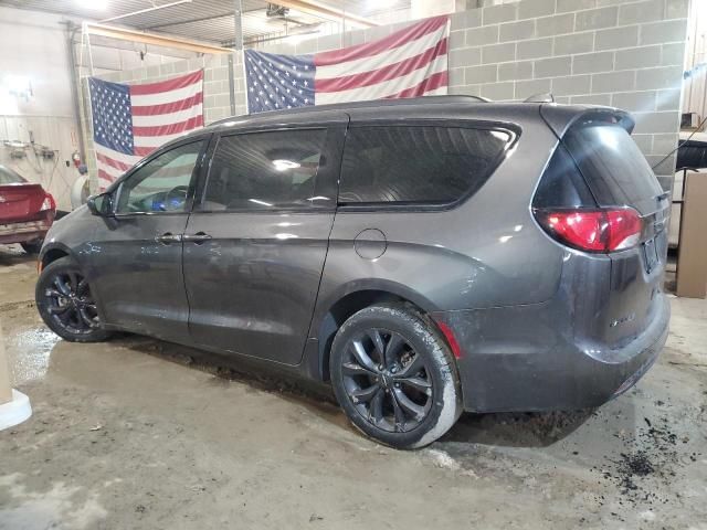 2019 Chrysler Pacifica Touring L Plus