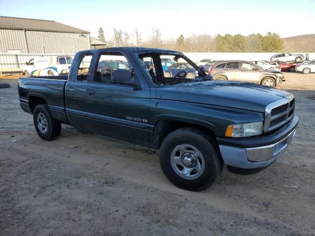 1998 Dodge RAM 1500