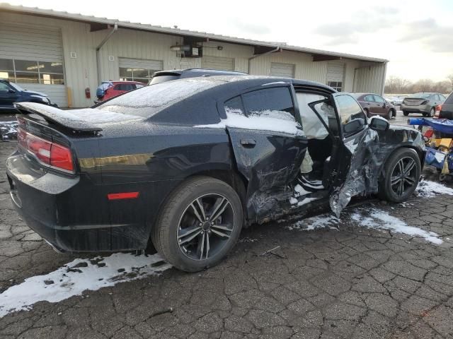 2014 Dodge Charger R/T