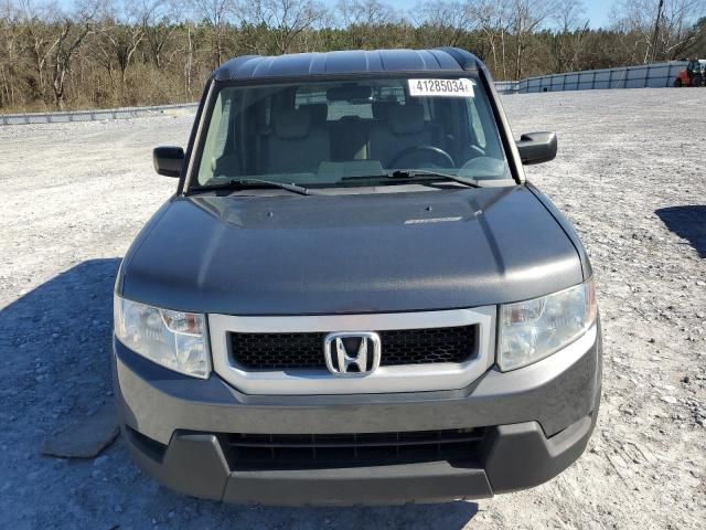 2011 Honda Element LX