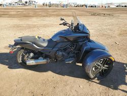 Salvage cars for sale from Copart Phoenix, AZ: 2015 Honda CTX700 D