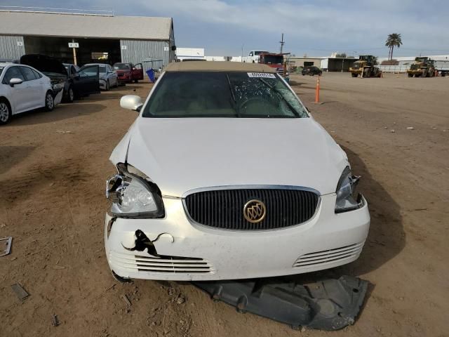 2006 Buick Lucerne CXL