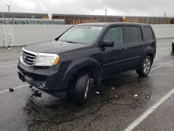 2012 Honda Pilot Exln for sale in Van Nuys, CA