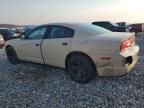 2013 Dodge Charger Police