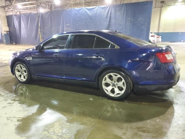 2011 Ford Taurus SEL