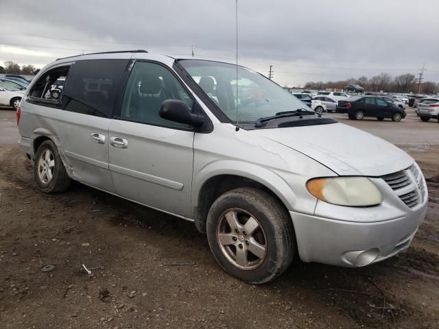 2005 Dodge Grand Caravan SXT