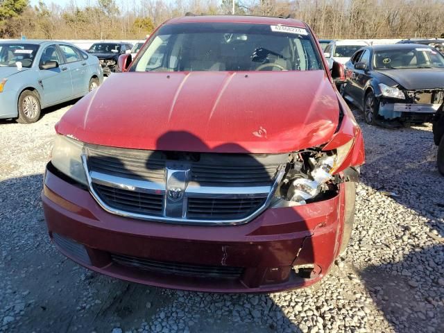 2009 Dodge Journey SXT