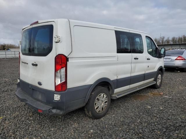 2017 Ford Transit T-250