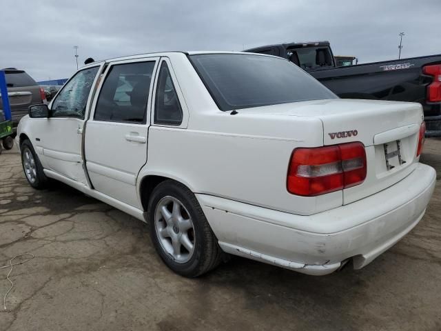 1998 Volvo S70