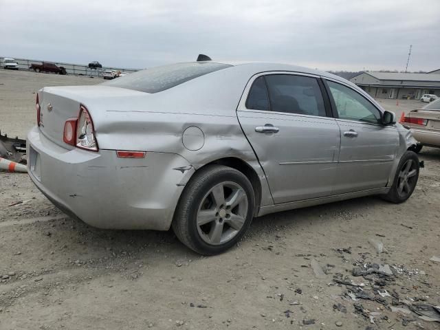 2012 Chevrolet Malibu 2LT