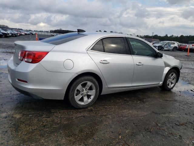 2016 Chevrolet Malibu Limited LS