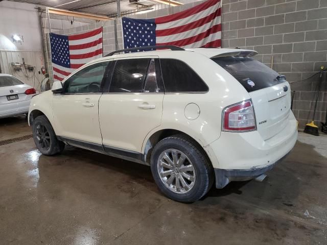 2008 Ford Edge Limited