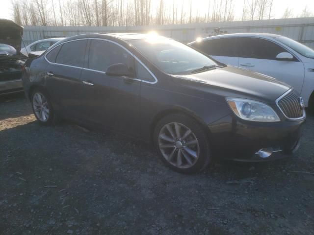 2012 Buick Verano