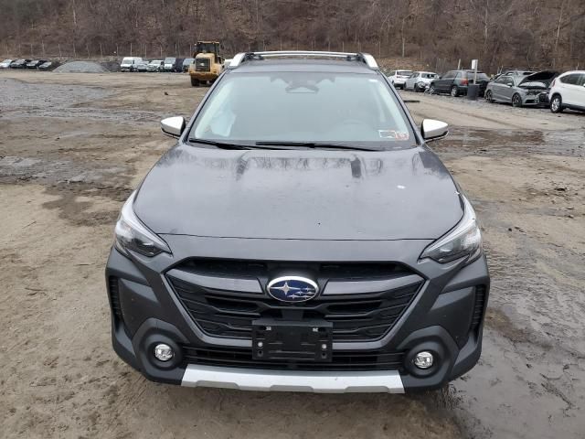 2023 Subaru Outback Touring