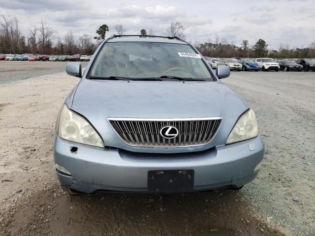 2007 Lexus RX 350