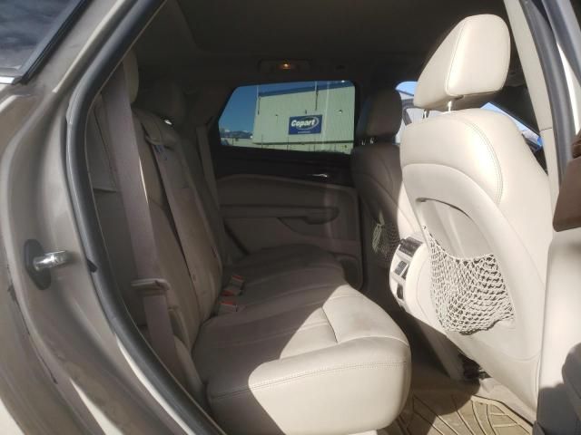 2011 Cadillac SRX Premium Collection