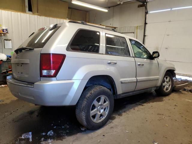 2010 Jeep Grand Cherokee Laredo