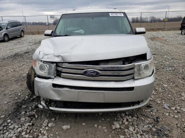 2012 Ford Flex Limited