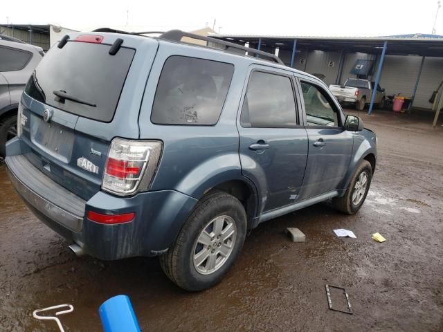 2010 Mercury Mariner