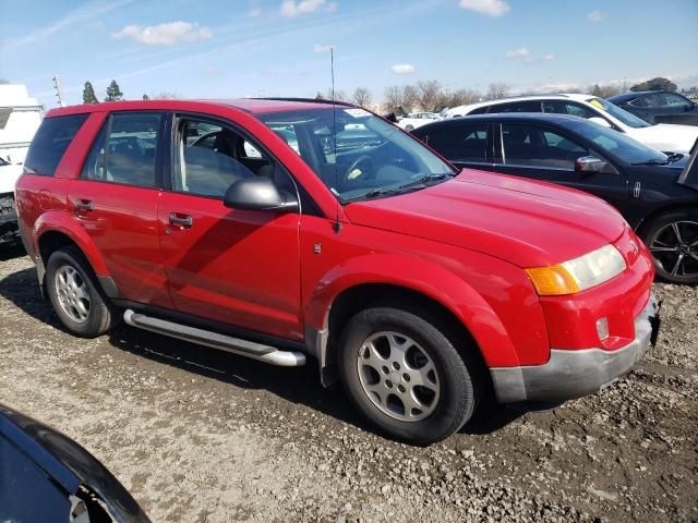 2003 Saturn Vue