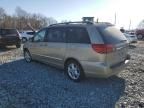 2006 Toyota Sienna XLE