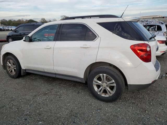 2010 Chevrolet Equinox LT