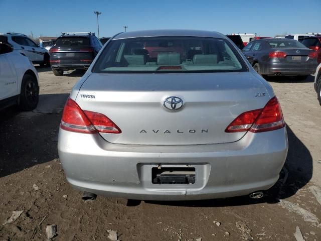 2006 Toyota Avalon XL