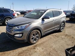 Run And Drives Cars for sale at auction: 2014 Hyundai Santa FE Sport