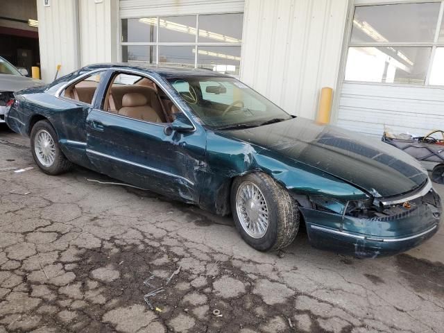 1994 Lincoln Mark Viii