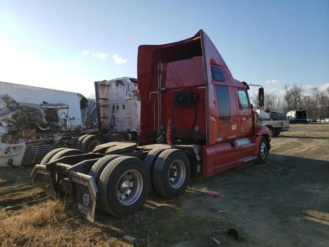 2016 Western Star 5700 XE