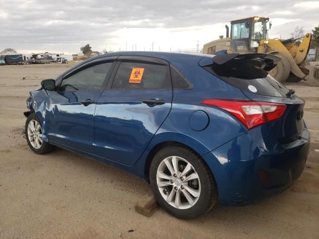 2013 Hyundai Elantra GT