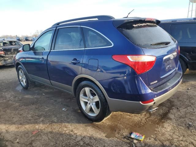 2008 Hyundai Veracruz GLS