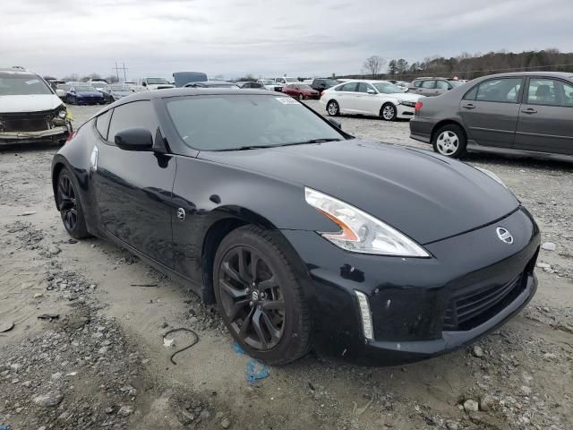 2016 Nissan 370Z Base